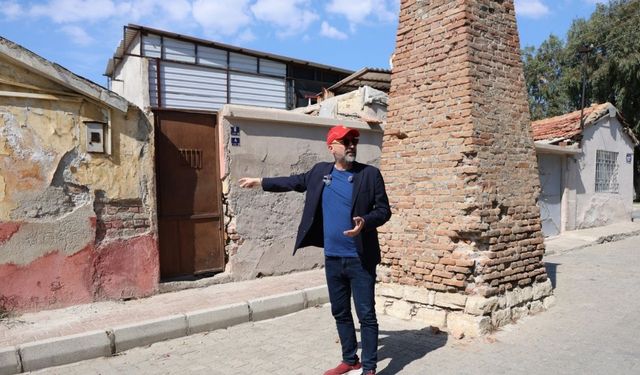 Başkan Arıkan müjdeyi verdi: Söke’de dönüşüm başlıyor