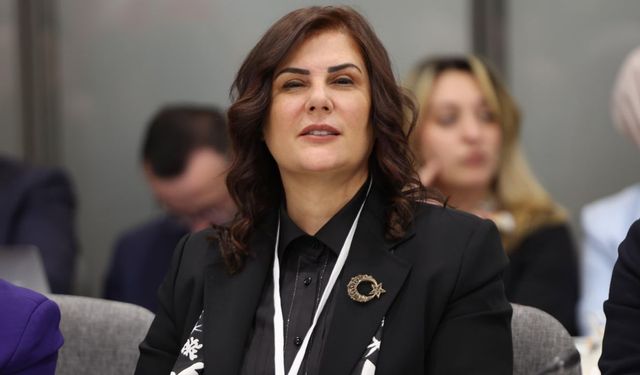 Başkan Çerçioğlu'ndan Cumhuriyet Bayramı mesajı