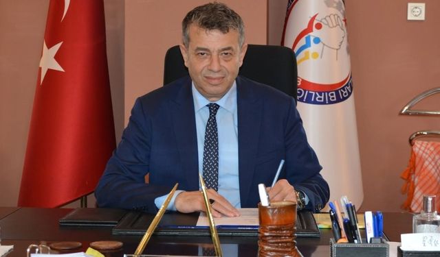 Başkan Künkcü’den TESK seçimleri sonrası sert açıklama