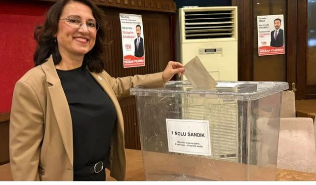 Başkan Sevim'den Dilaver Demir yorumu