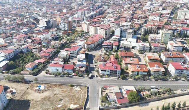 Başkan Tetik açıkladı! 5 yıl beklenmeyecek