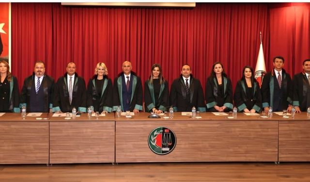 Başkentte Nazilli gururu