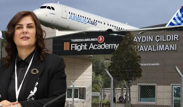 Çerçioğlu’ndan Çıldır Havalimanı açıklaması!