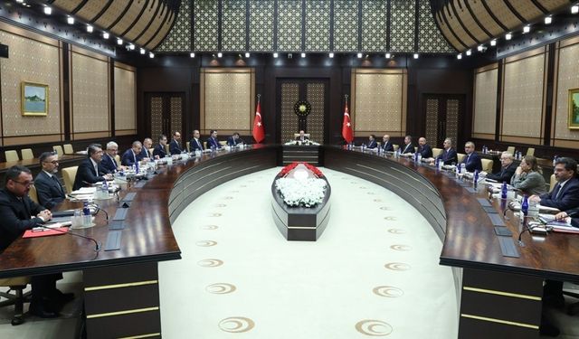 Cumhurbaşkanı Erdoğan’dan yatırımcılar için kritik talimat