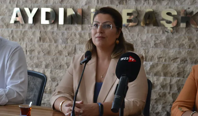 AK Partili Kayır'ın acı günü