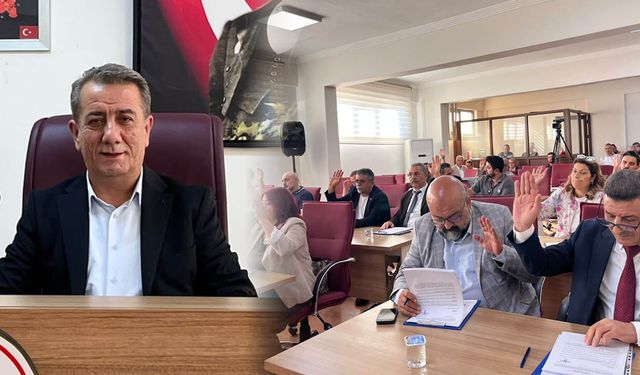 Efeler Belediyesi’nin 2027 bütçesi belli oldu