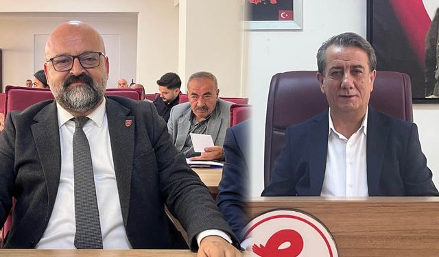 Efeler’deki pazar yerleri meclise taşındı! MHP’li Uysal sorunları tek tek sıraladı