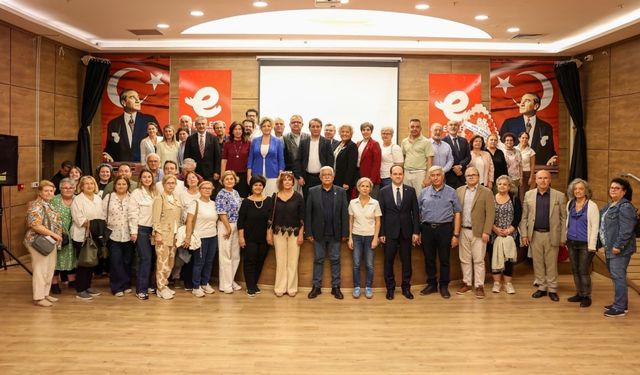 Efeler’de İkinci Bahar’a yoğun ilgi: 100’ü aşkın başvuru