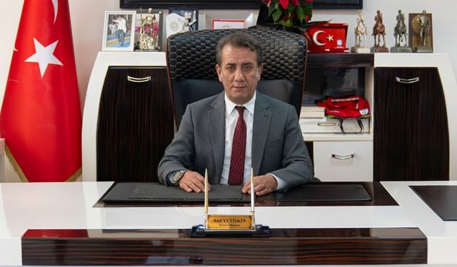 Efeler’de acı olayın ardından Yetişkin konuştu: “Sessiz kalmayacağız”