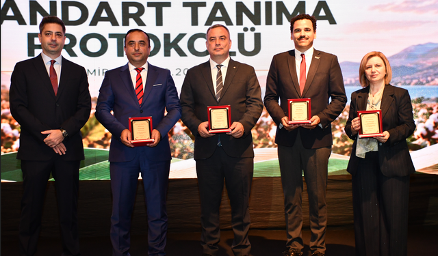 Aydın’ı yakından ilgilendiriyor! Türk pamuğunda tarihi adım