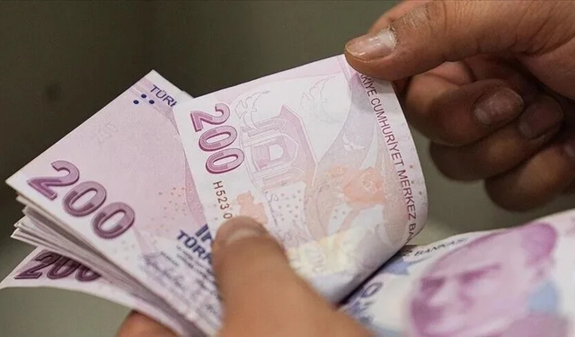 En düşük emekli maaşı için 40 bin lira önerisi