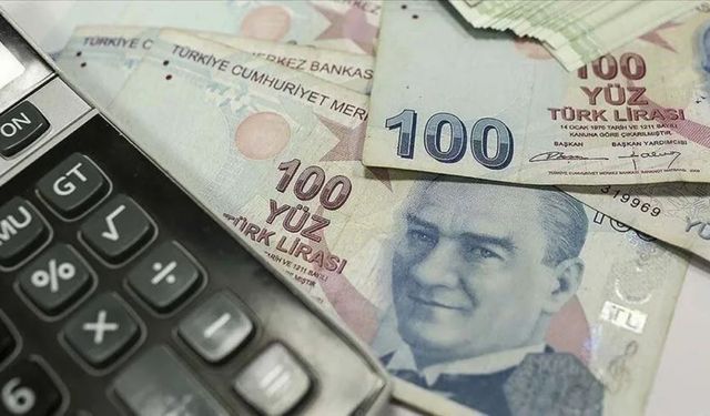 Emekliye refah payı gündemde