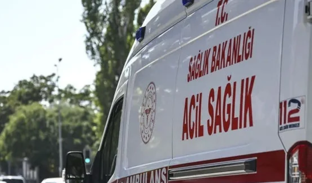 Genç polis memuru evinde ölü bulundu