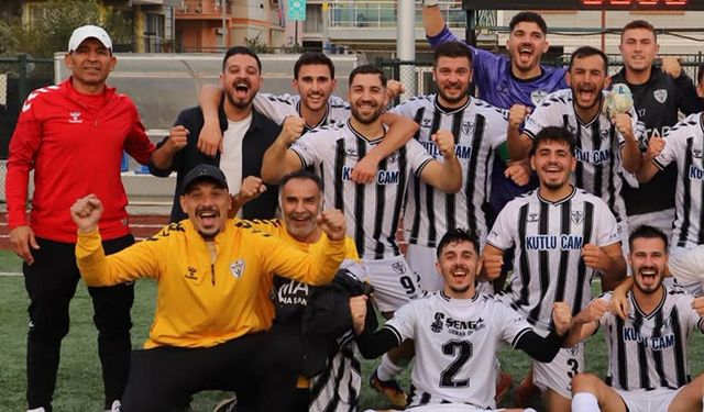 Yıldız, Germencik maçını değerlendirdi: "Sezona galibiyetle başlamak değerliydi"