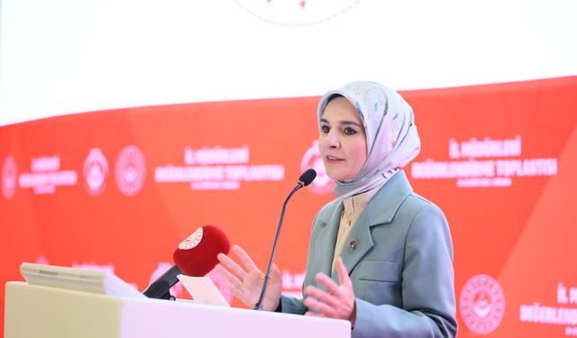 Bakan Göktaş’tan Aydın dahil 81 ilin müdürlerine habersiz denetim talimatı
