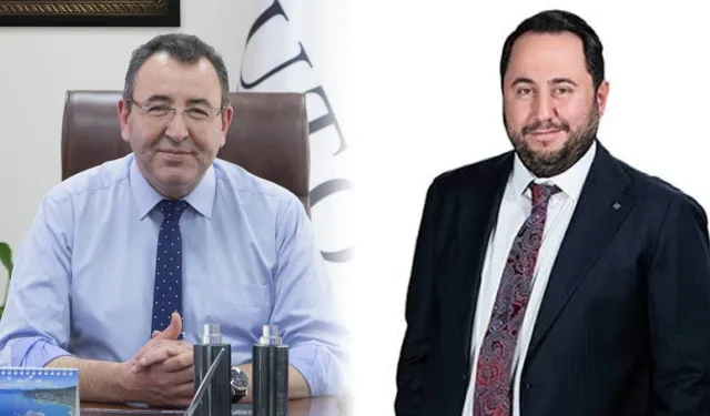 KUTO seçiminde flaş gelişme! Seçim iptal edildi