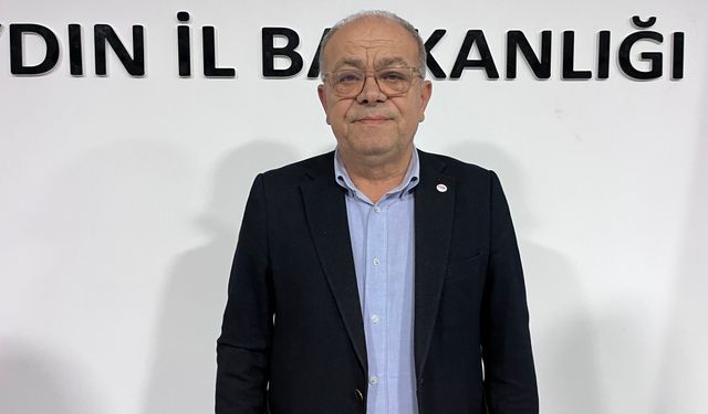 YENİ Parti Aydın’da üyeler karar verdi! Saatçı’dan ilk açıklama
