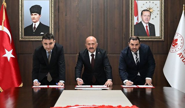 Aydın’da çalışan annelere destek! Çine’ye anaokulu yapılacak