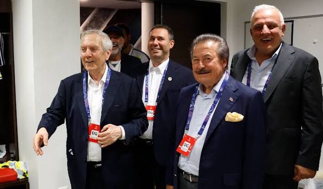 Cavit Çağlar kimdir? Hangi takımı tutuyor, ne zaman başkanlık yaptı?