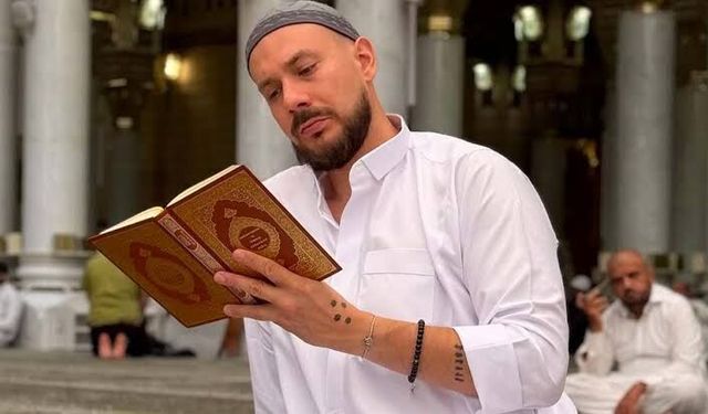 Cem Özkök kimdir, ne iş yapıyor? Foşur Foşur Cem neden gündemde?