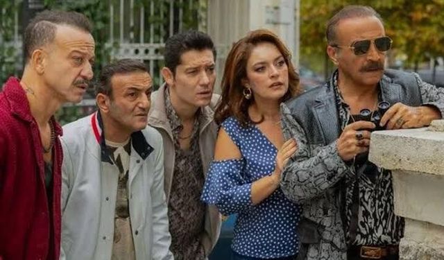 Organize İşler: Karun Hazinesi nereden izlenir, ilk sezon kaç bölüm? 2. sezon için Netflix ne dedi?