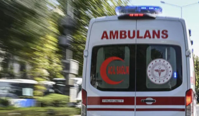 Köyde silahlı kavga: 2 ölü, 5 ağır yaralı