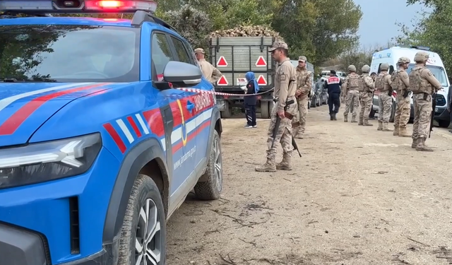 Köydeki silahlı kavgada 4 kişi yaşamını yitirdi