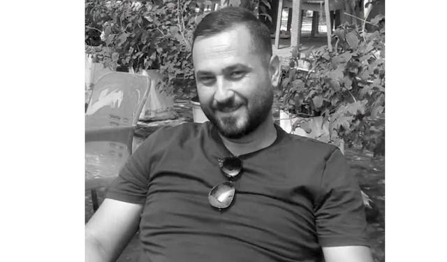 Kuşadası Belediyesi’nden üzen haber! 39 yaşında hayatını kaybetti