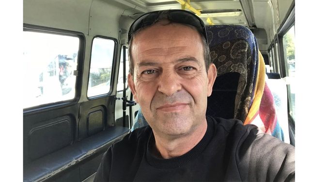 Kuşadası’nda eski başkan yaşam savaşı veriyor