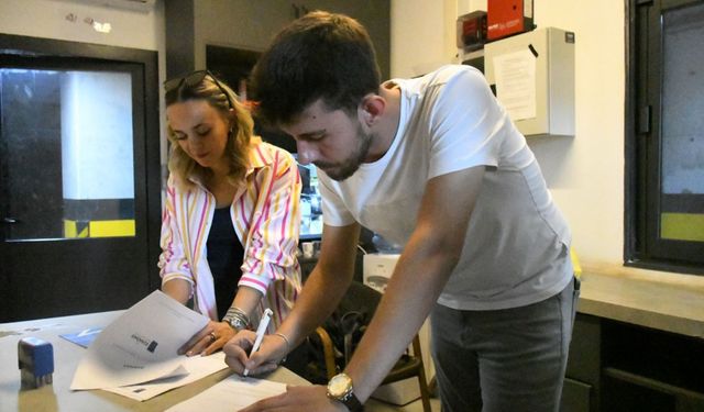 Kuşadası’nda araç sahiplerini sevindiren Adalı Kart anlaşması