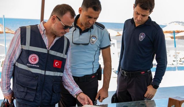 Kuşadası’nda işletmelere sıkı denetim