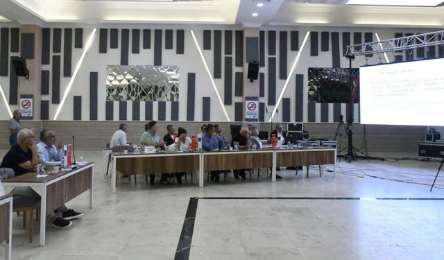 Kuşadası’nın geleceği için kritik uyarı