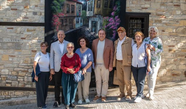 Kuşadası’nın kaybolan mirası gündemde