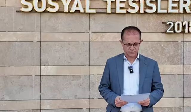 Kuyucak’ta sosyal tesis tartışması
