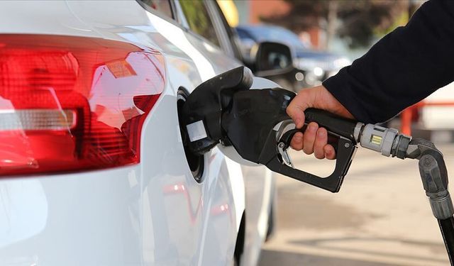 Aydın'da akaryakıt fiyatları ne kadar oldu? 5 Ekim 2026 güncel benzin ve motorin fiyatları