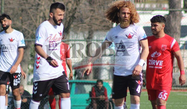 Yamalakspor, tecrübeli oyuncuları renklerine bağladı