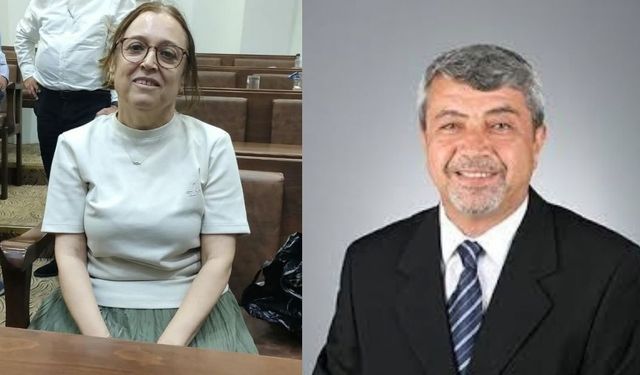 Nazilli Belediye Meclisi'nde yeni dönem: Yıldırım gitti, Özsezer ve Siber geldi