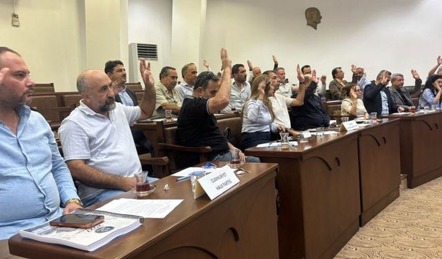 Nazilli Belediyesi TOGG'u satışa çıkarıyor