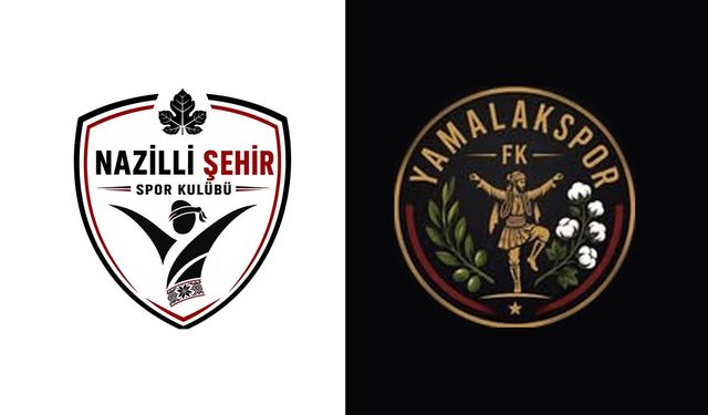 Aydın'da iki kulübün isim ve logoları tescillendi