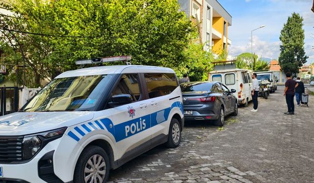 Nazilli’de acı olay: 76 yaşındaki kadın evinde ölü bulundu