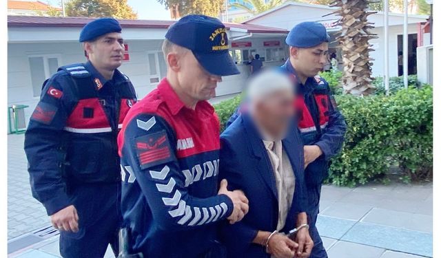 Nazilli'de eski muhtarın ölümünde 77 yaşındaki kuzen tutuklandı