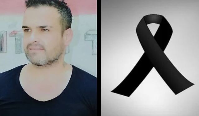 Nazilli'yi yasa boğan ölüm: Genç adam kurtarılamadı