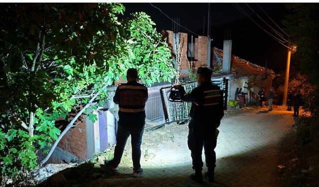 Nazilli’de günlerdir kendisinden haber yoktu! Acı gerçek ortaya çıktı