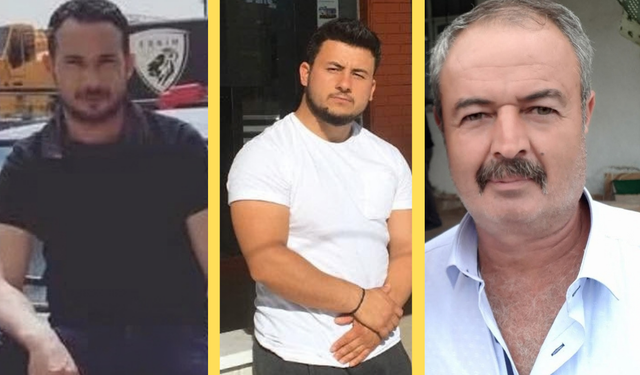 Aydın'da peş peşe ölümler aileleri yasa boğdu