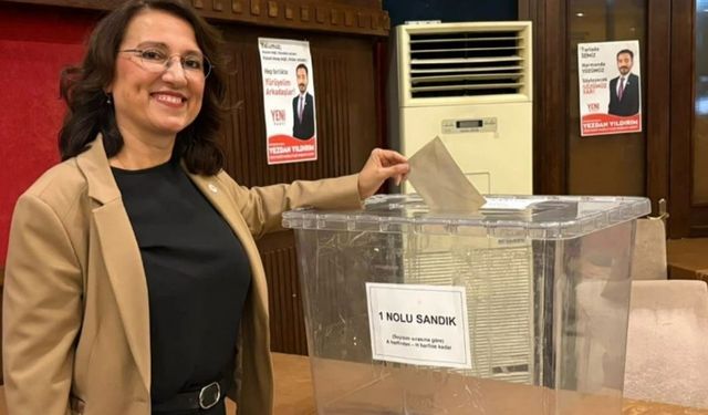Nazilli'de sandıktan neden Kalınomuz çıktı