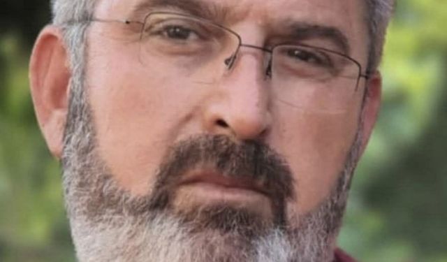 Nazilli’de Gazi Tahir Güney’den acı haber