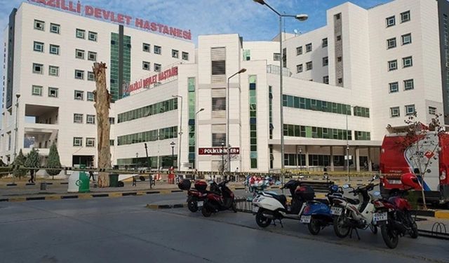 Nazilli Devlet Hastanesi’ne  4 yeni uzman hekim