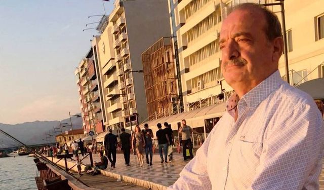 Aydın Valiliği’nde yıllarca görev yapmıştı! Hayatını kaybetti