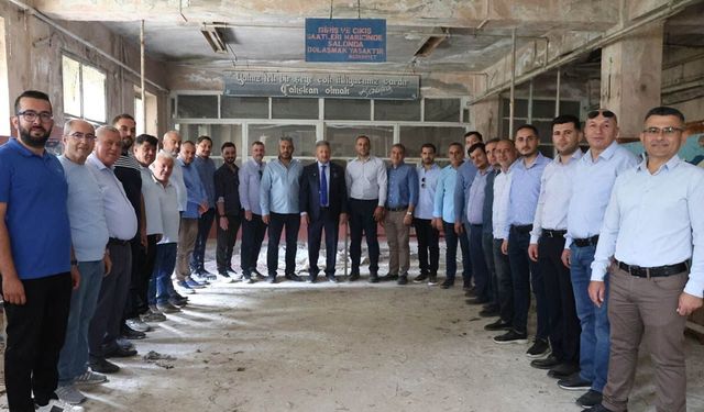 Arslan, Sümerbank gerçeğini açıkladı!