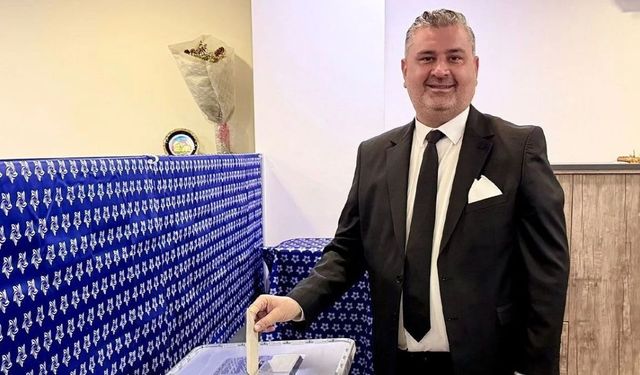 NTO'da Özen Akgün dönemi